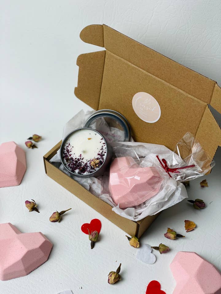 NEW!! Love Spell Gift Box, Birthday gift, Valentine’s Day for wholesale by Lensik I&V