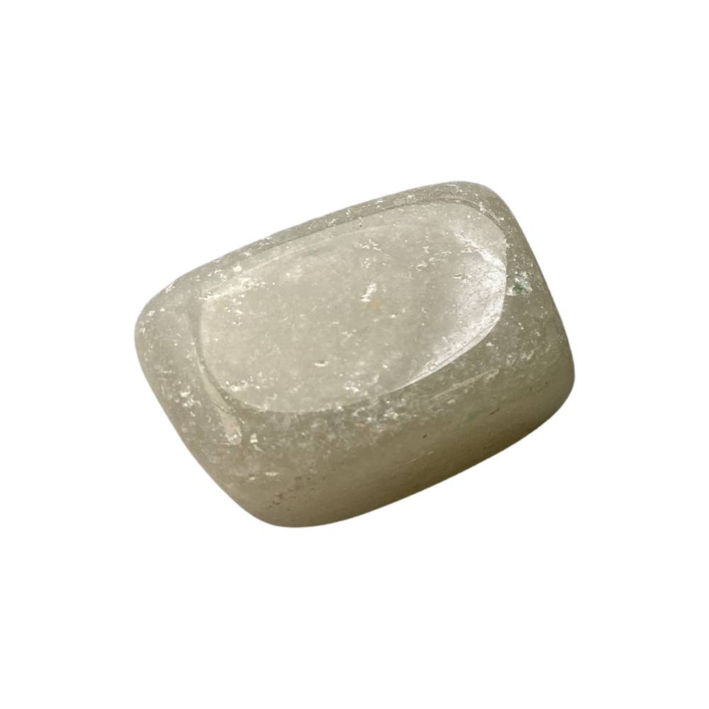 VIE – wholesale Spiritual stone/crystal – Tumbled Crystal, Single129