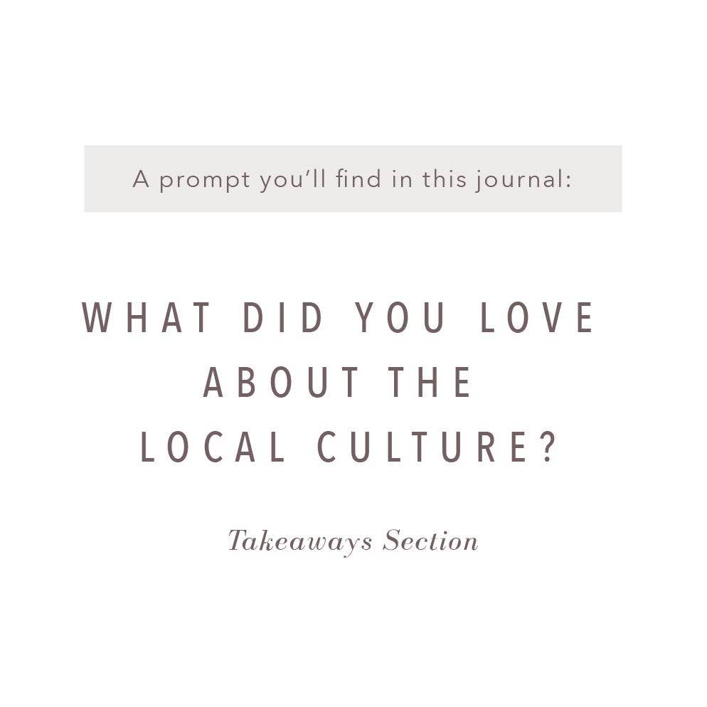 Promptly Journals - Wholesale Journal/Diary - Complete Travel Journal From Boarding to Exploring Hardcover18