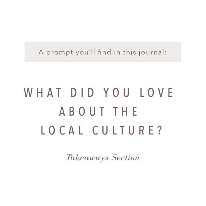 Promptly Journals - Wholesale Journal/Diary - Complete Travel Journal From Boarding to Exploring Hardcover18