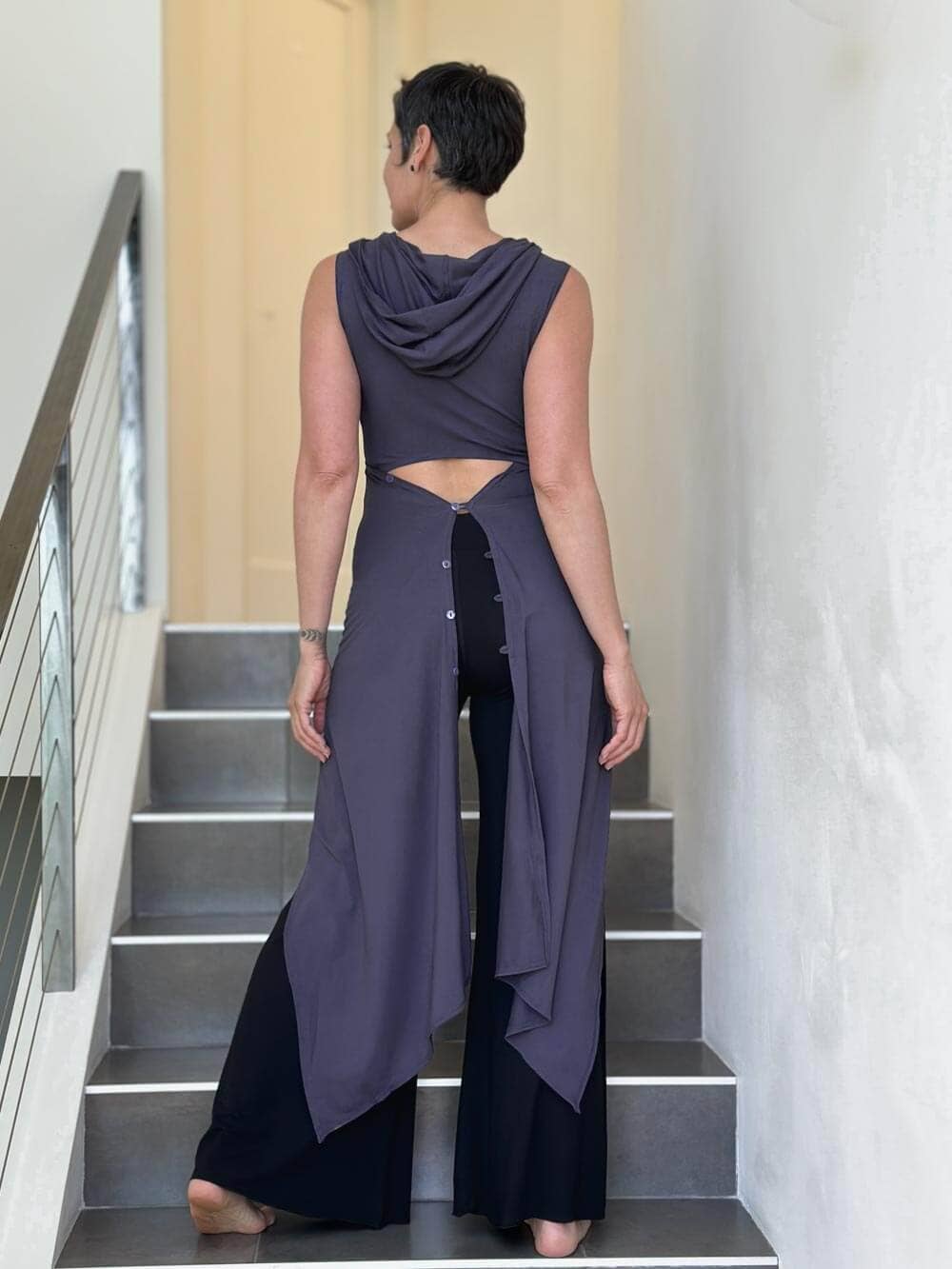 CARAUCCI - Wholesale Wrap - Women's - Ninja Wrap42