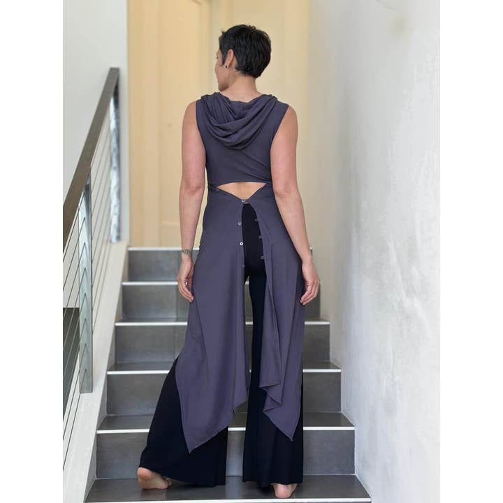 CARAUCCI - Wholesale Wrap - Women's - Ninja Wrap42