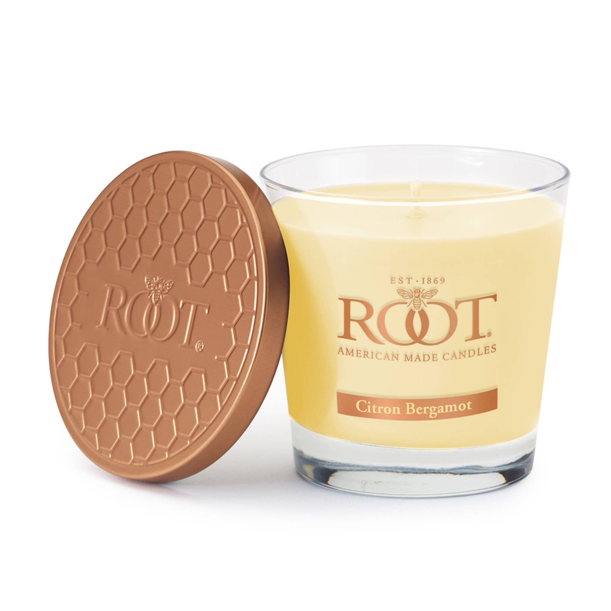 ROOT Candles - Wholesale Jar/Filled Candle - Root 6.3 Oz Small Veriglass8