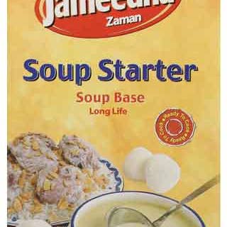 Hudson Meat Company - Wholesale Soup - JAMEED LIQUID - JAMEEDNA