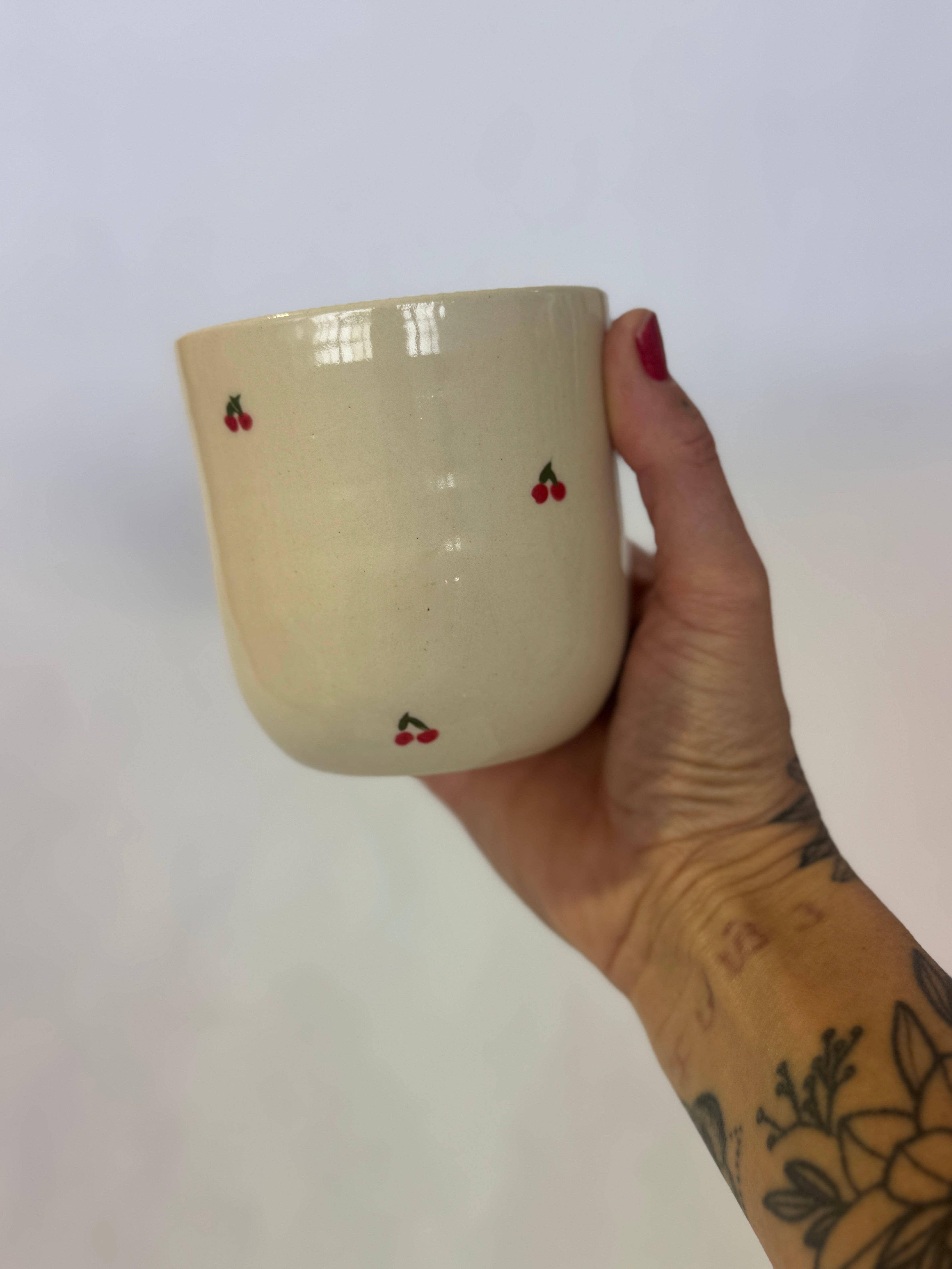 isiko - Wholesale Coffee/Tea Cup - Fruit cup2