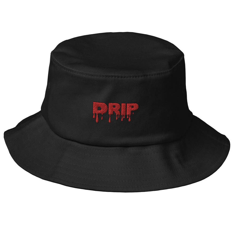 DRIP - Wholesale Bucket Hat - Unisex - Bucket Hat1