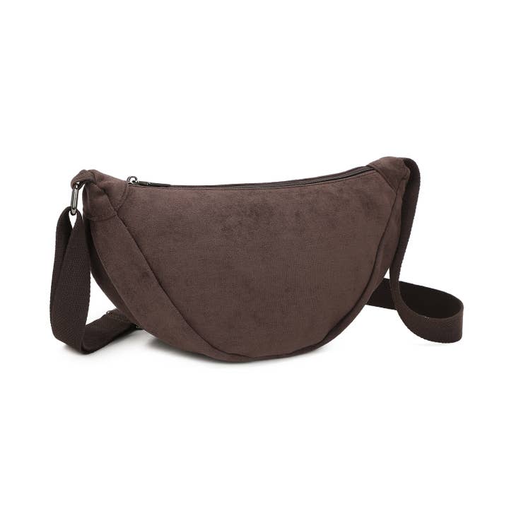 INES DELAURE - Wholesale Shoulder Bag - Women's - Crossbody bag