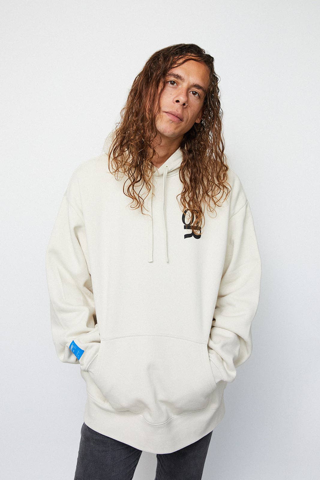 Off The Record Card Game - Wholesale Hoodie - Unisex - "WOULD YOU LIKE YOU?" HOODIE1