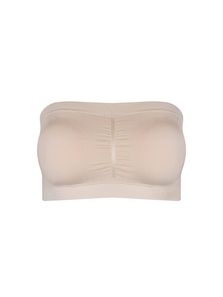 MAGIC Bodyfashion - Wholesale Bra - Women's - COMFORT BANDEAU13