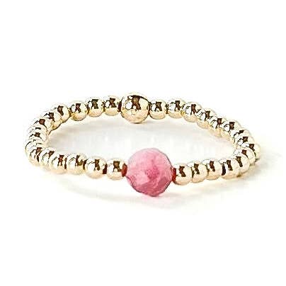 Oktober-Ring für den Großhandel von Kate Meraki