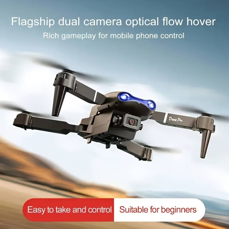 Shop Celino - Wholesale Drone - E99 K3 Professional RC Drone, Dual Camera, Foldable Design10