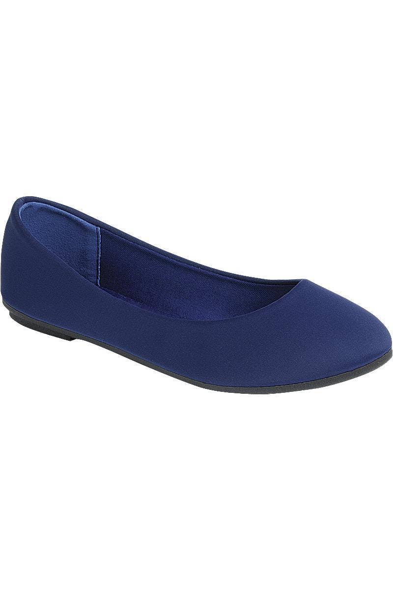 FASHION EMPORIO - Wholesale Flats - Women's - FL-FLEXIBLE-620