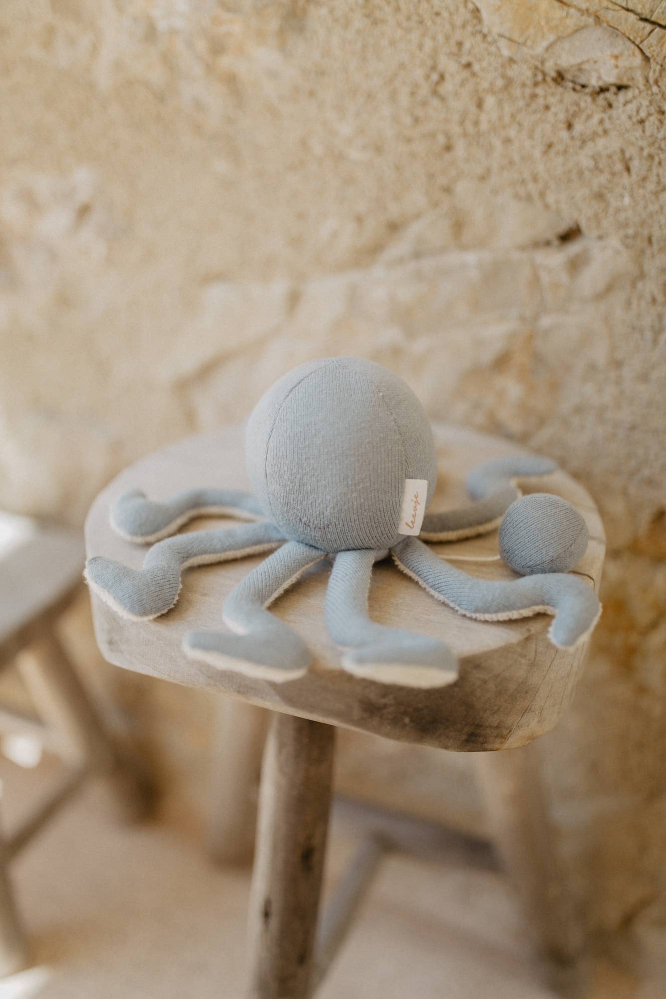 Leevje - Wholesale Music Box - Kids & Baby - Music Box 'Octopus'3