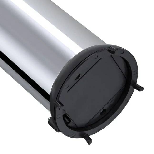 Captain Olfac - Wholesale Hand Sanitizer - Contactless Gel Dispenser11