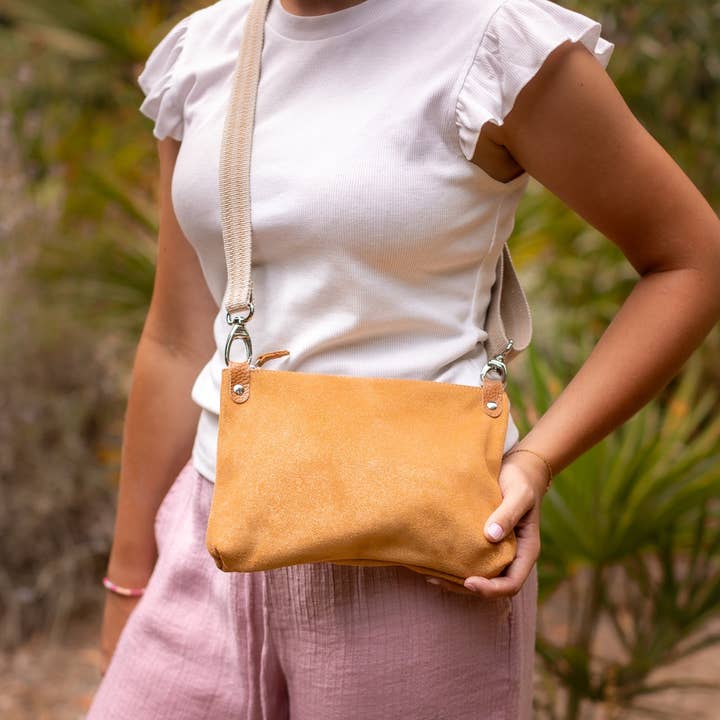 Borsa Cometa per la vendita all'ingrosso da parte di La cartablière