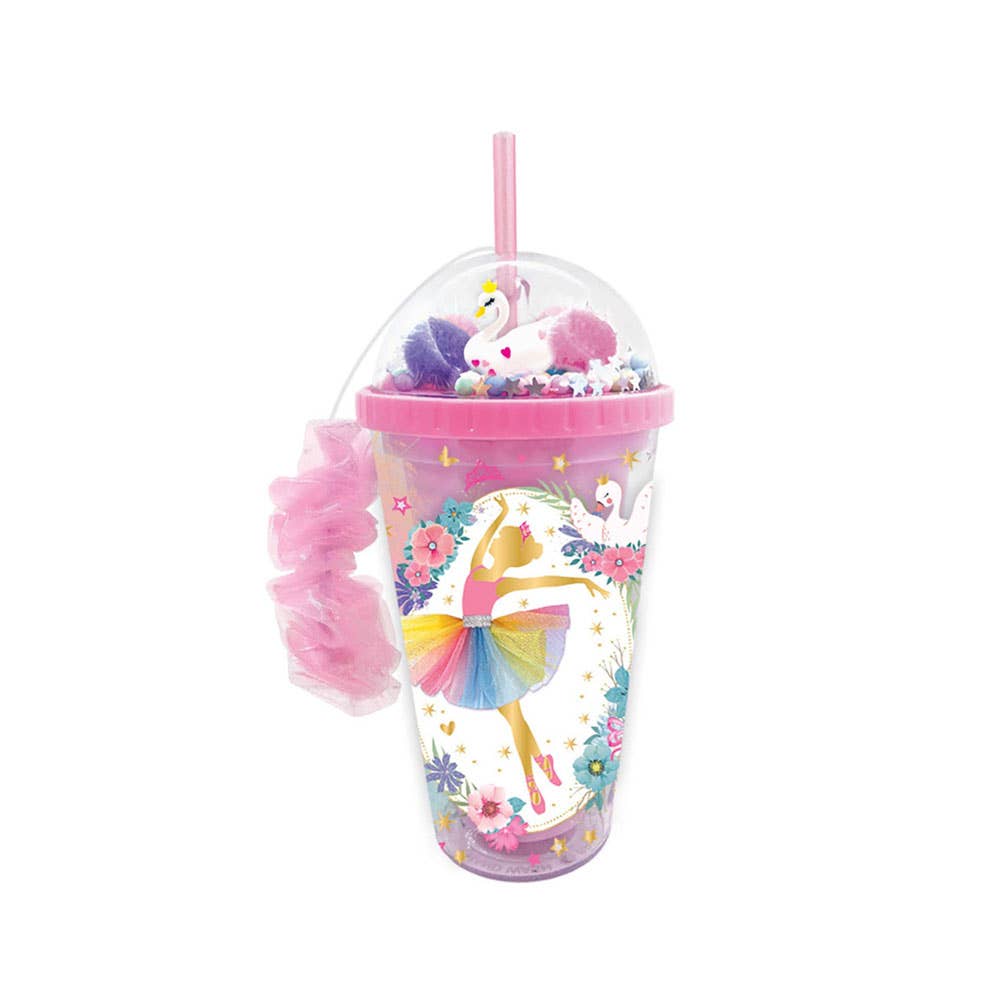 AJ Aguiar – wholesale Classic toy – Kids – Magic Fun Ballerina Cup0