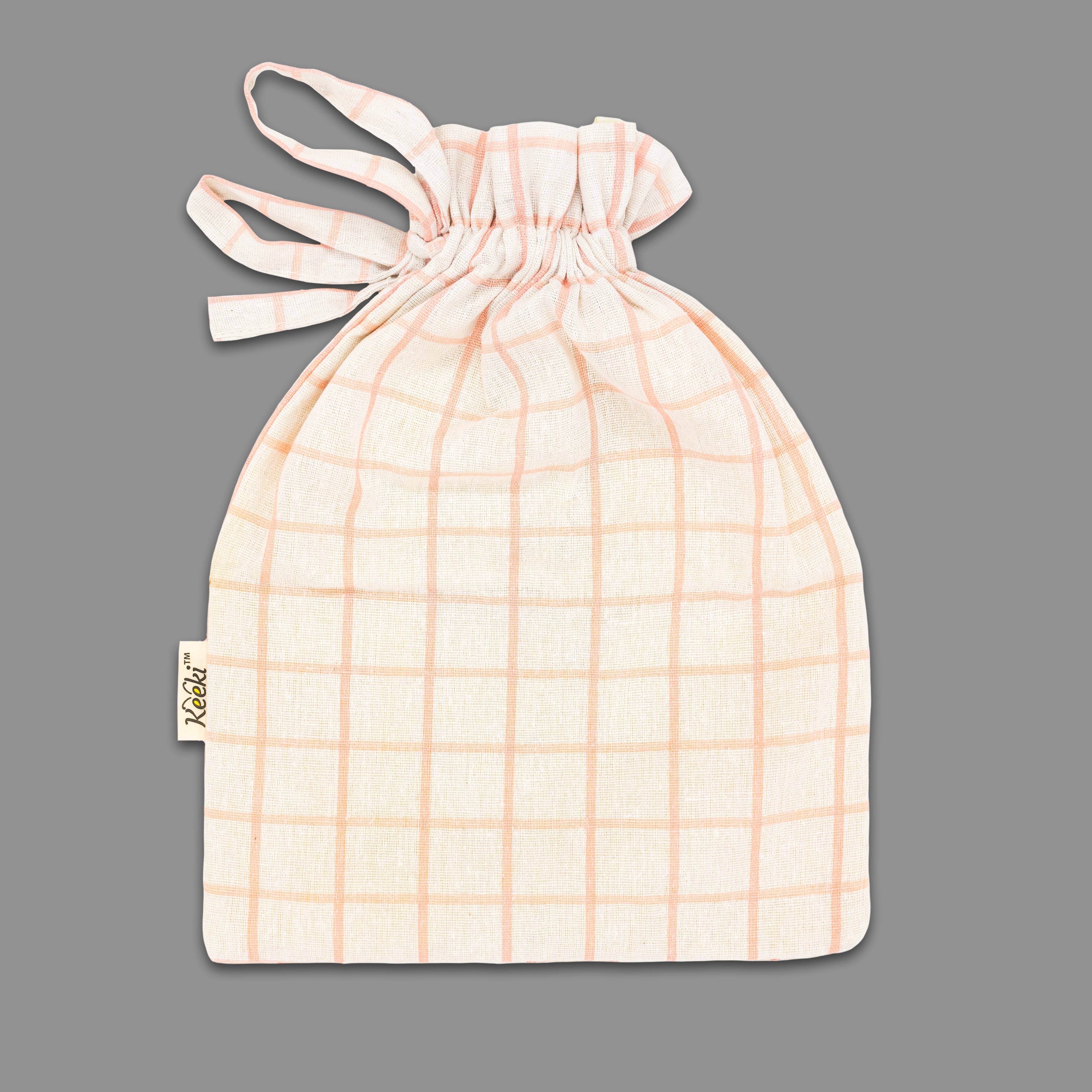 Keeki Co - Wholesale Food Storage Wrap/Bag - Keeki Bag2
