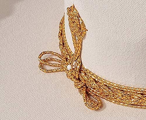 FESTMEX - Vente Chapeau de cowboy – unisexe - Chapeau Sombrero Mariachi Charro mexicain authentique pour adulte, chapeau mexicain haut de gamme pour fêtes costumées, 5 mai, 16 septembre6