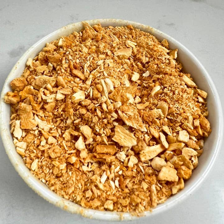 NutriBoom - Wholesale Protein/Superfood Powder - Freeze Dried Chanterelle Powder