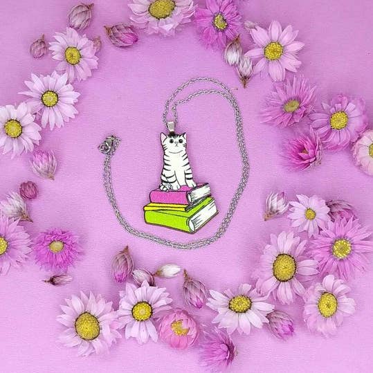 Collana Misu, Legno per la vendita all'ingrosso da parte di Talisa design