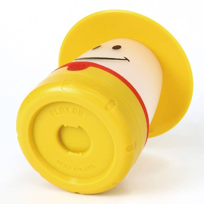 Time Concept - Wholesale Garden Tool - SMiLE LED Lantern - Portable Night Light23