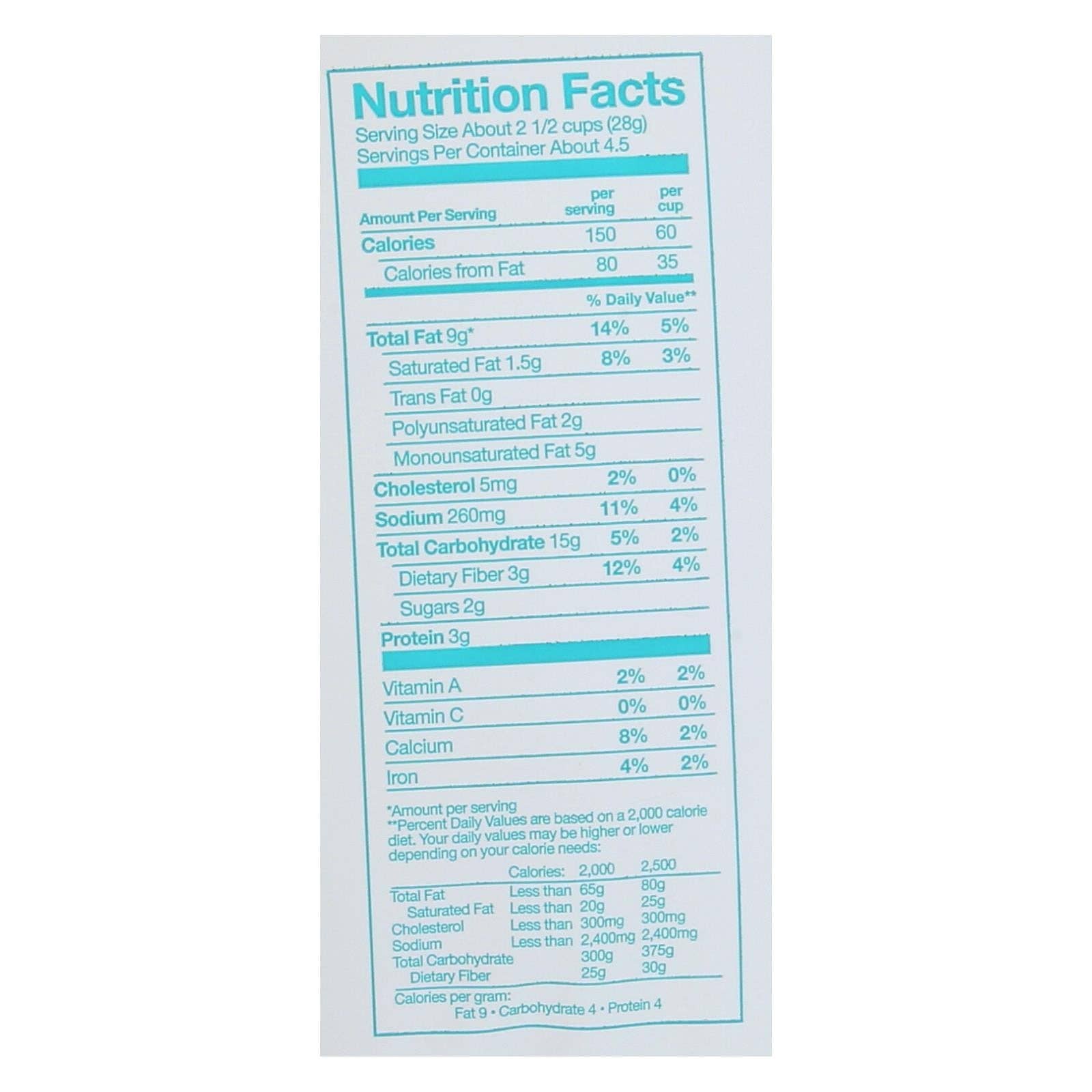 Everyday Supply Co - Wholesale Popcorn - Angie's Boom Chicka Pop White Cheddar Popcorn 12-Pack1