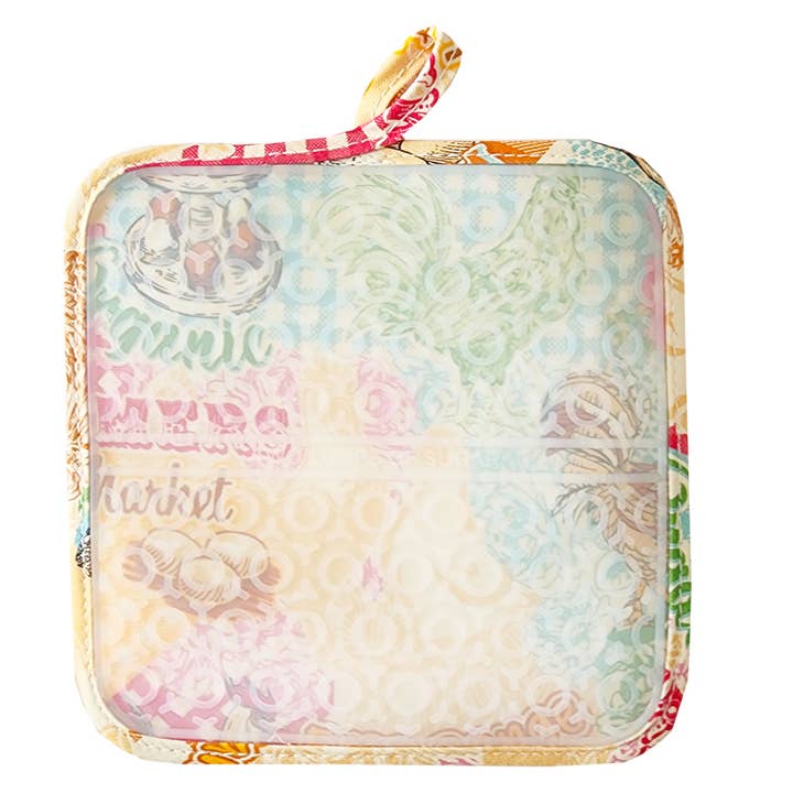 Vintage Chickens Silli Hottie for wholesale by Two Lumps of Sugar