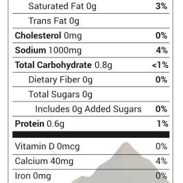 Salt of the Earth - Wholesale Sports/Energy Drink - Salt of the Earth | Natural Electrolytes | Chocolate