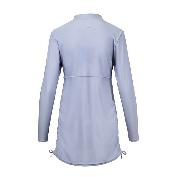 UV Skinz - Wholesale Swim Cover Up - Women's - Women's Convertible Swim Shirtdress40