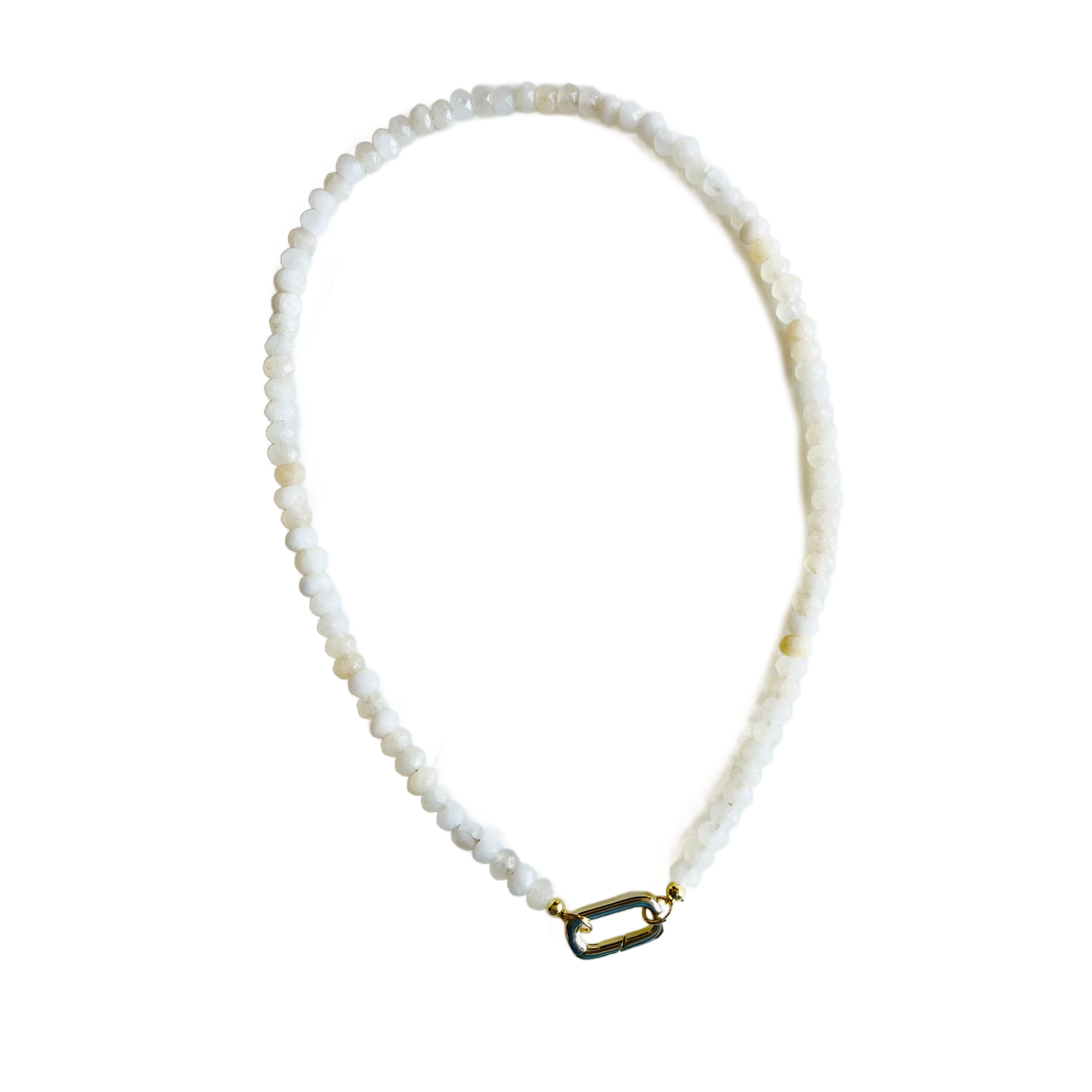 Market and King - Wholesale Beaded/Pearl Necklace - Mini Candy Necklaces41