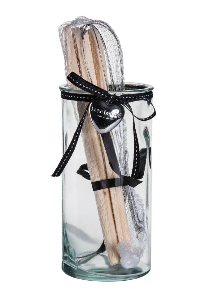 Værktøjsholder for engroshandel hos Luxe Lodge