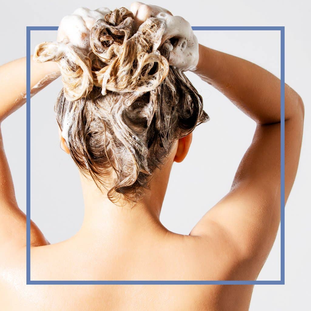 Seifen-Shop - Wholesale Shampoo Puck/Solid Shampoo - Macadamia oat milk shampoo powder3