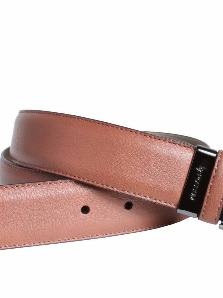 Box Peiper Ledergürtel für Herren für den Großhandel von Possum