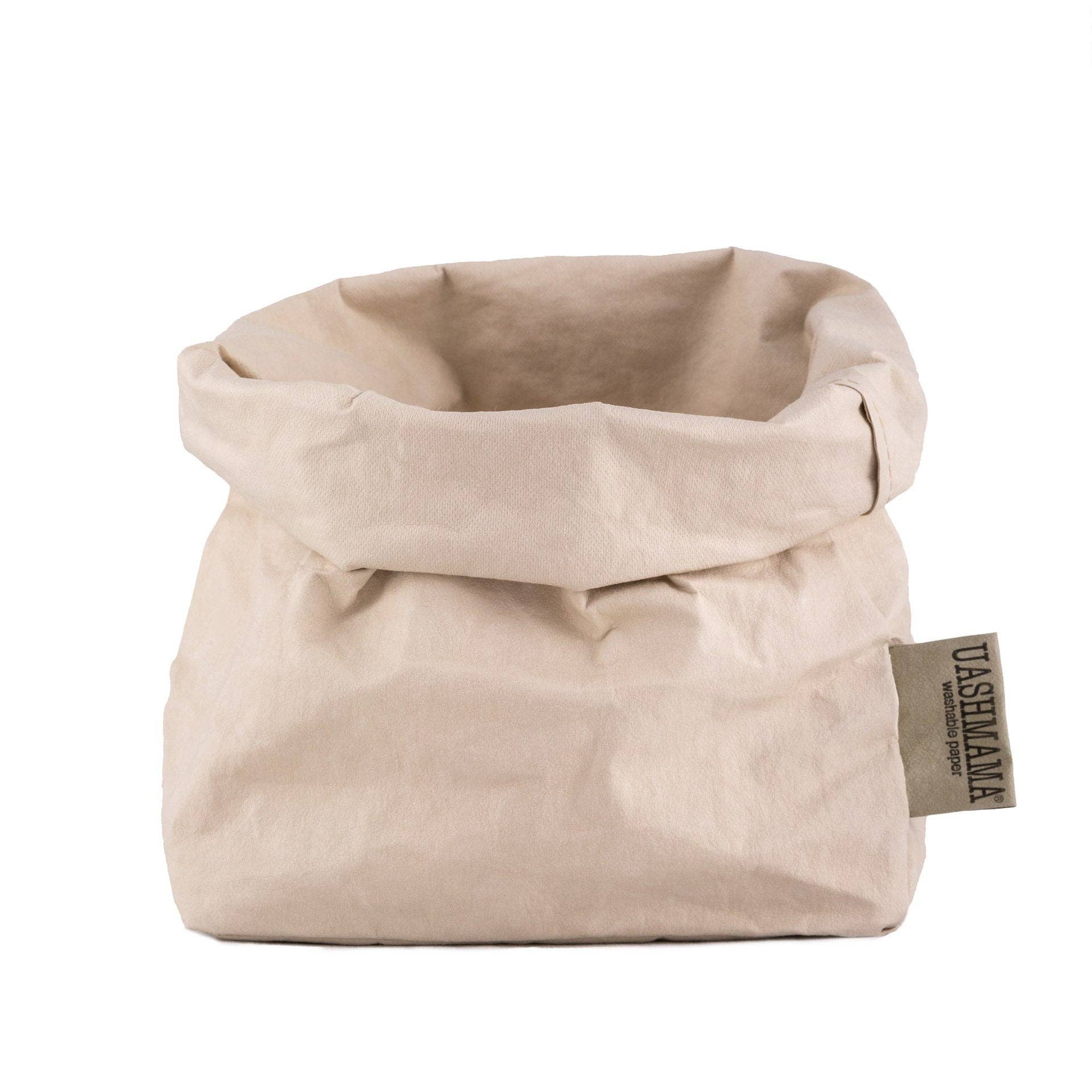 Uashmama - Wholesale Food Storage Wrap/Bag - PAPER BAG Medium2