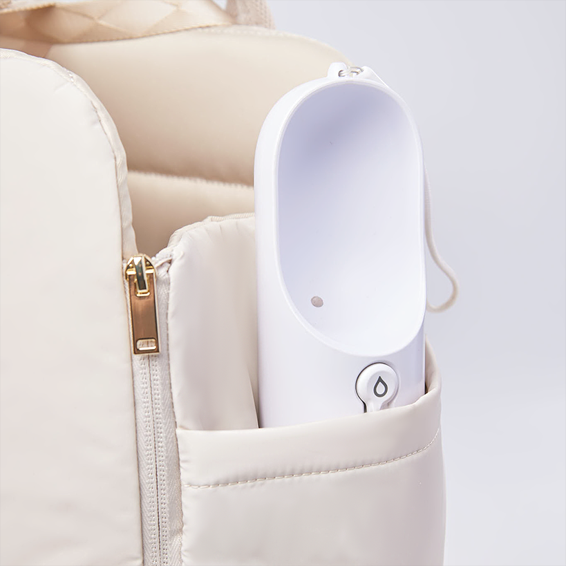 Pups & Bubs - Wholesale Pet Carrier - Dog - Everywhere Convertible Tote Bag | Dog Carrier | 2 Colors12