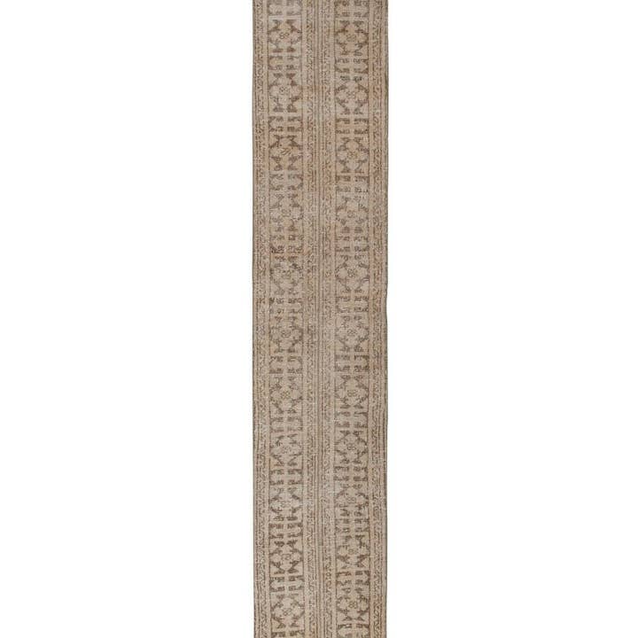 Tejido plano Oushak turco vintage de los años 70, estilo sudoeste para venta al por mayor de Vintage Pillows Store