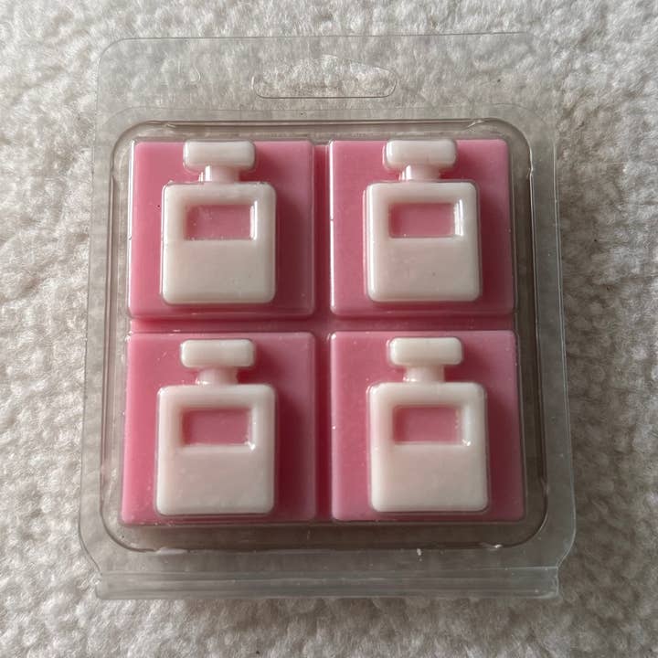 Pastilha de cera perfumada - Inspiração Luxo por atacado de Meli beauty