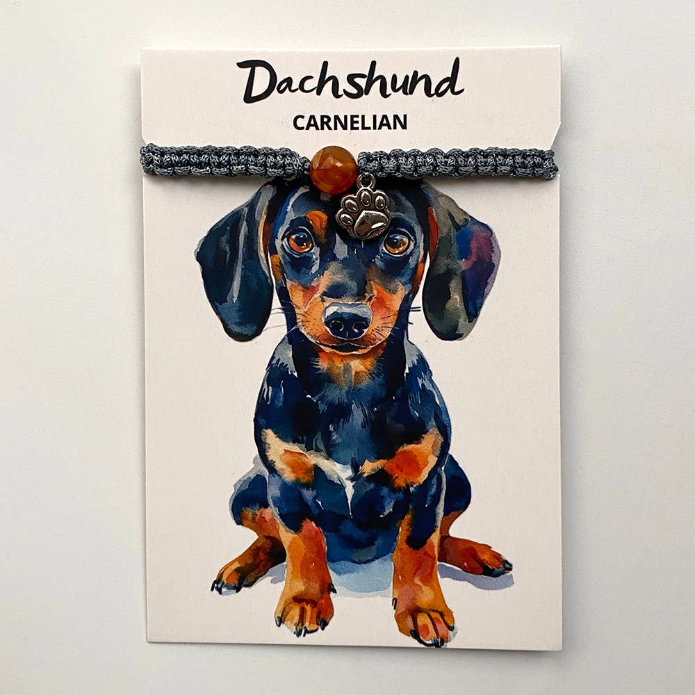 VIE – wholesale Wristlet – The Pawstone Collection Wristlets9