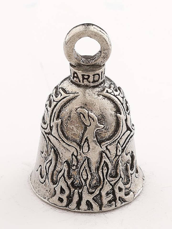 Phoenix Biker for wholesale by Guardian Bell