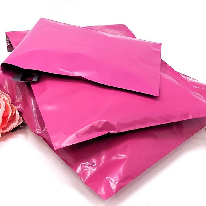 19x24 poly mailers qty 50 for wholesale by Majestic mailers