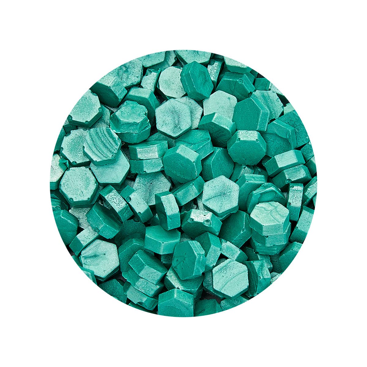 Freund Mayer & Co. – Lacre por atacado – Cera Selante Bead Premium com Colher - 25 cores25