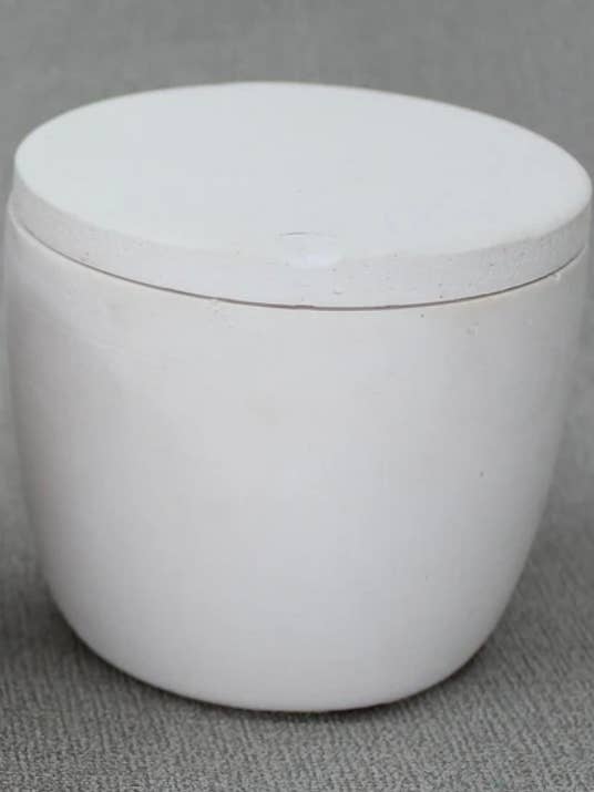 Wax Melt Bead - Jesmonite for wholesale by Attic Candles