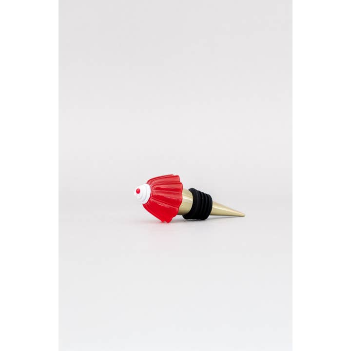 Ban.do - Wholesale Wine Stopper - Wine Stopper, Jello4