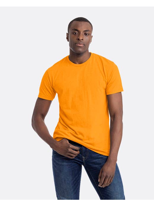 Total Apparel - Wholesale T-Shirt - Unisex - Next Level N6210 - Unisex CVC Crewneck T-Shirt54