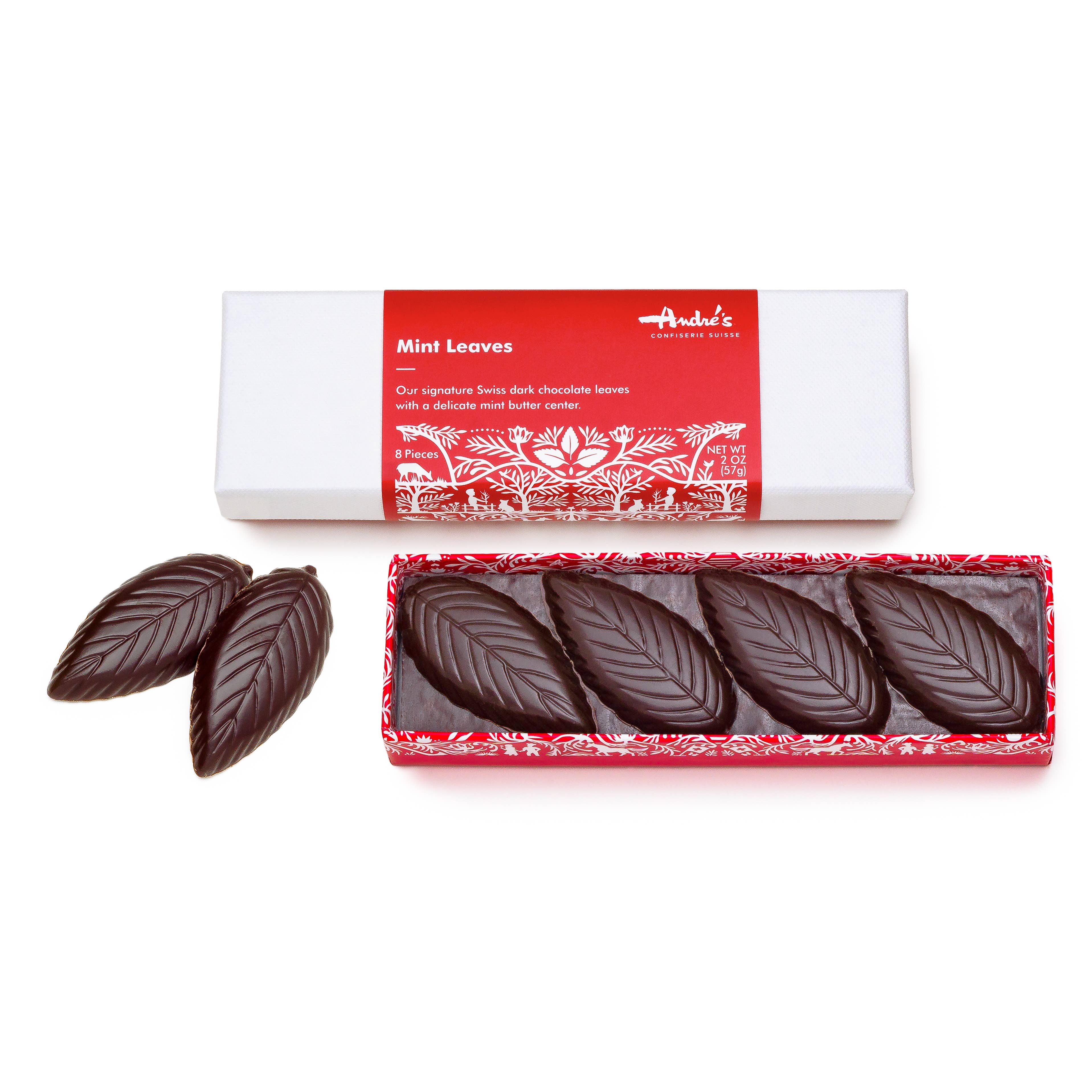 Online Gift Card (Code) - André's Confiserie Suisse