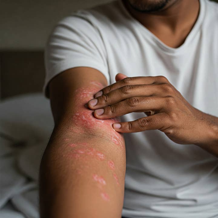 Eczema Away Blend and other Purchase Wholesale tea tree oil foot soak with epsom salt. Free Returns & Net 60 Terms on Faire trending on Faire.