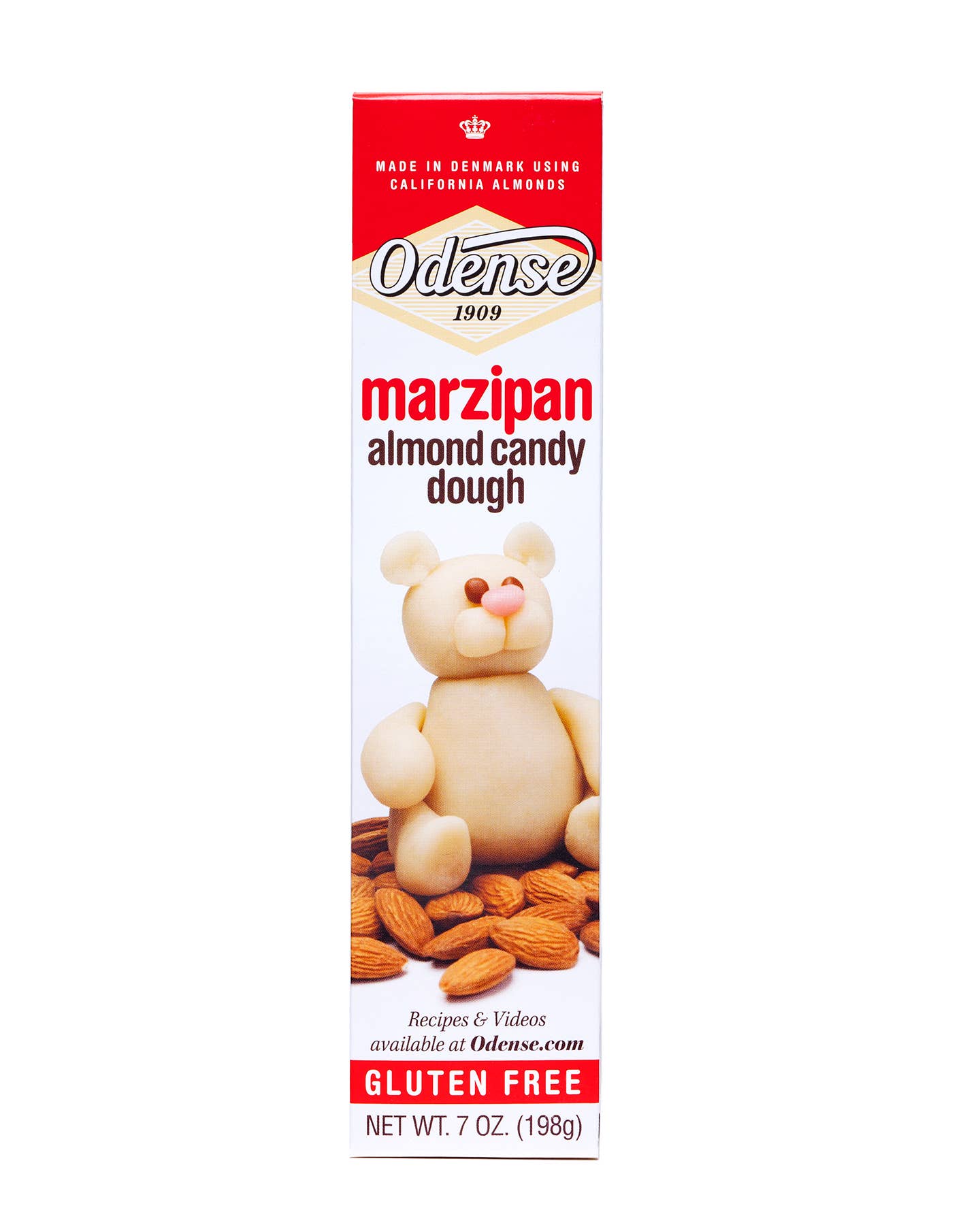 Odense Almond Paste Marzipan Wholesale Products Buy With Free Returns On Faire Com