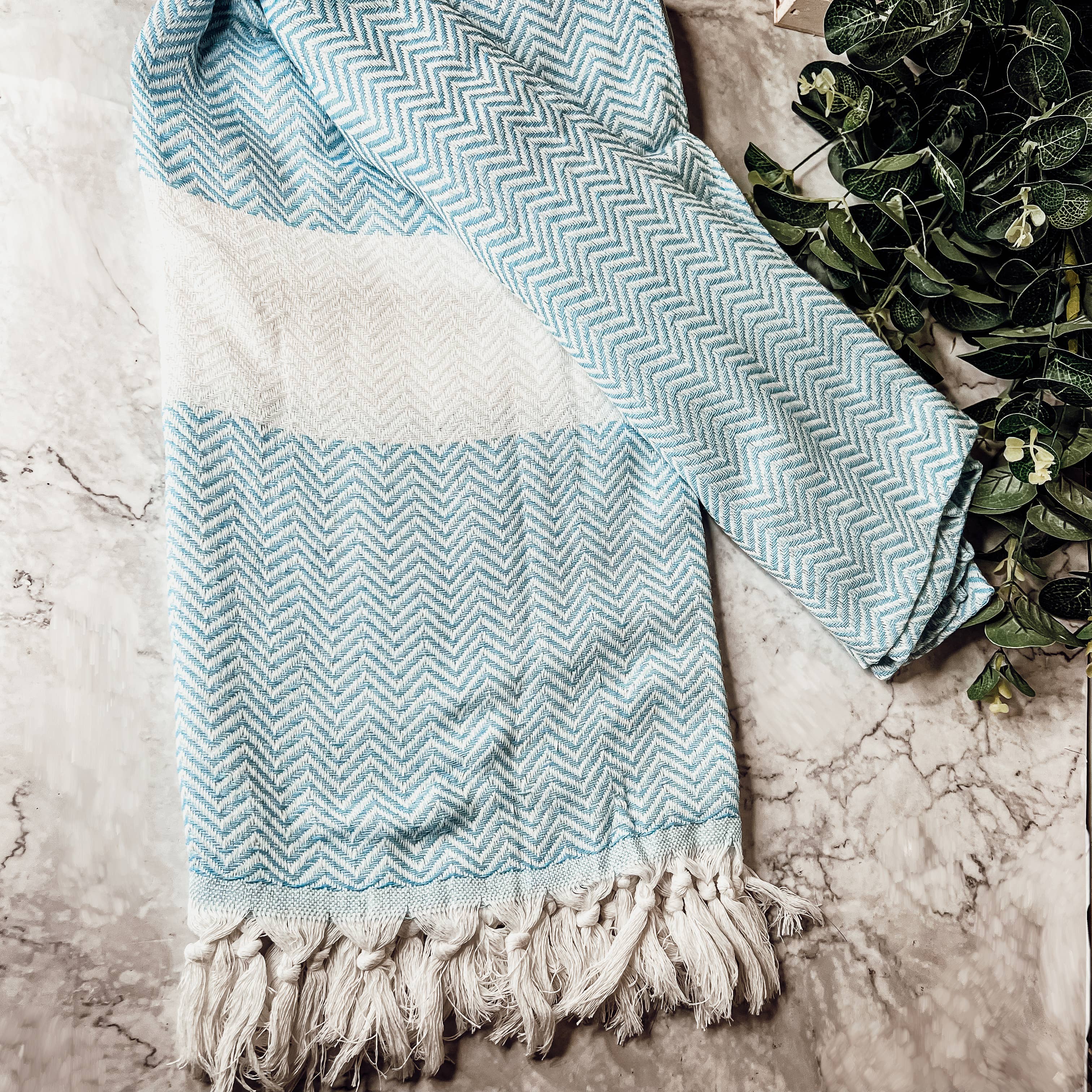 Gia Roma - Vente Serviettes de bain - Serviettes turques Grandes serviettes 100% coton | 40 x 70 « | 200 g/m²9