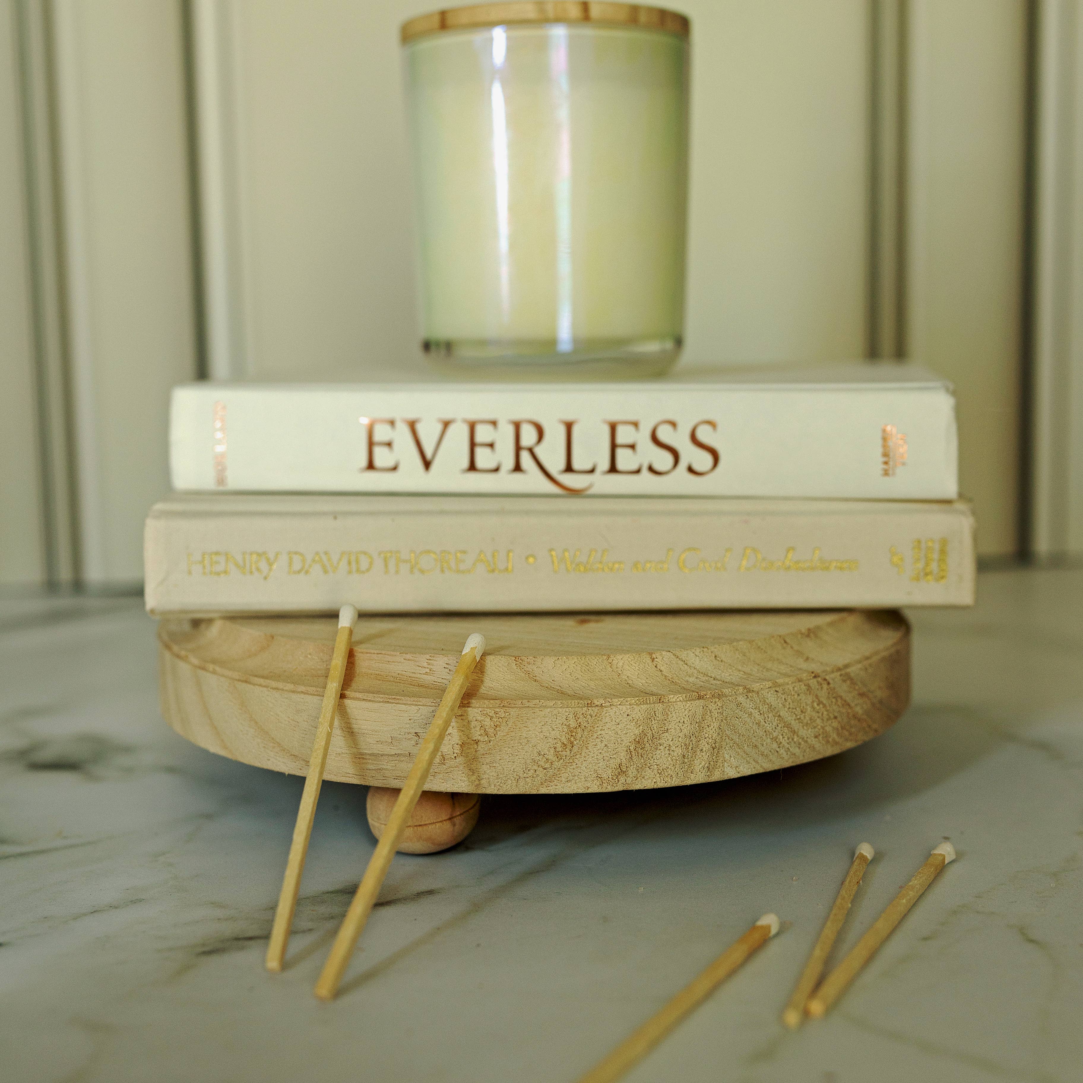 Gia Roma - Wholesale Decorative Tray - Rustic Wood Tray, Handmade Wooden Dispenser & Trinket Tray61