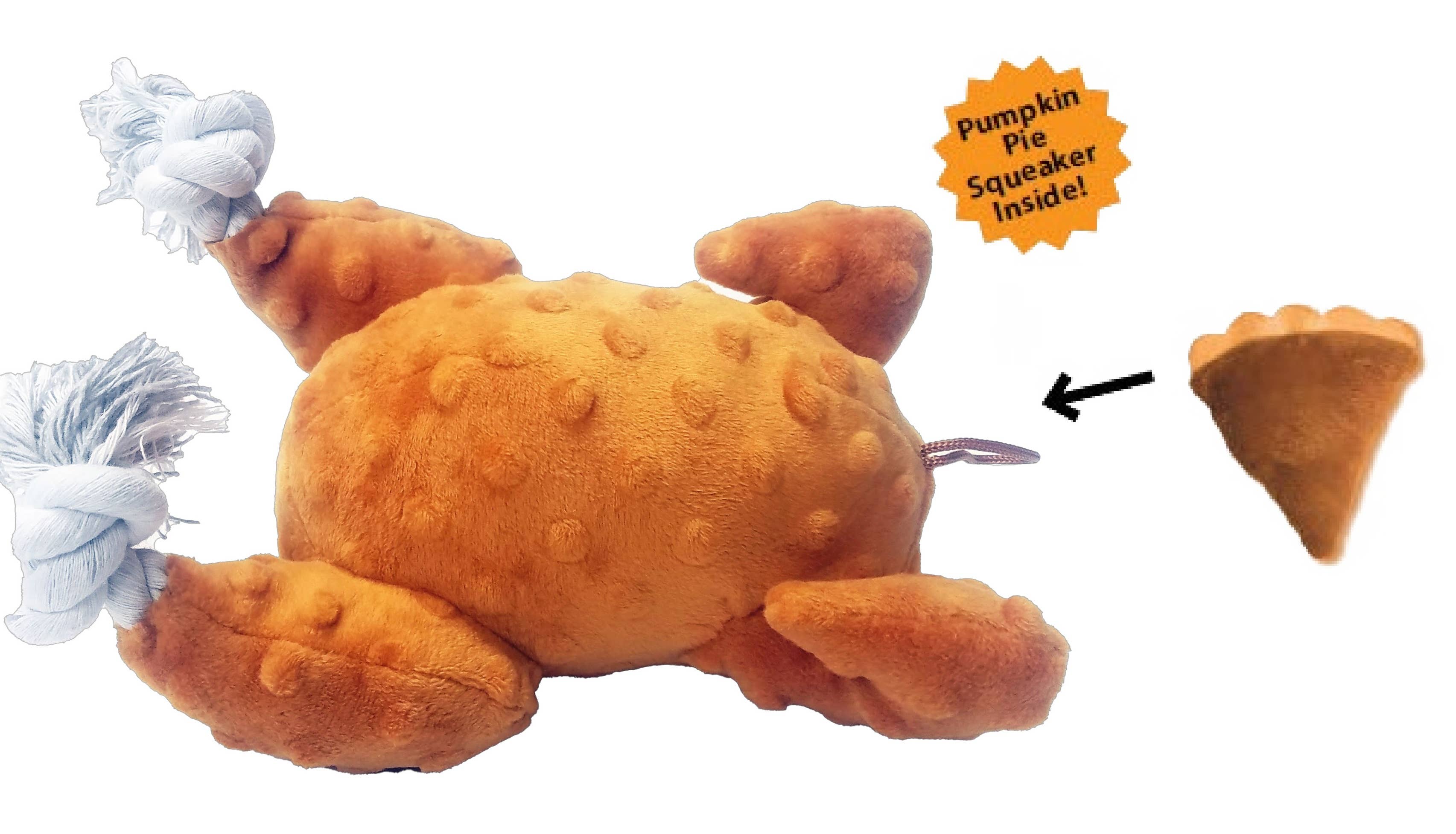 STEELDOG USA LLC - Wholesale Pet Plush Toy - Dog - Turkey2